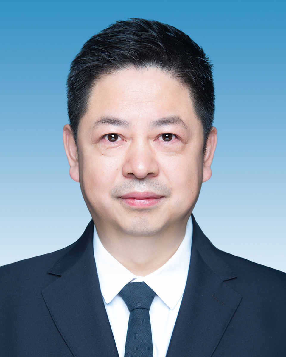 罗振华